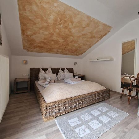 Haus Emily Bed & Breakfast Шладминг Екстериор снимка