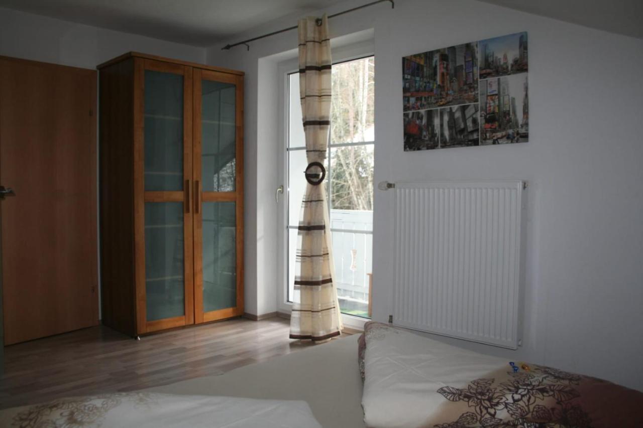 Haus Emily Bed & Breakfast Шладминг Екстериор снимка