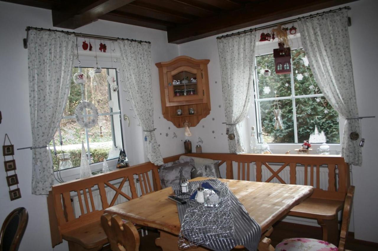 Haus Emily Bed & Breakfast Шладминг Екстериор снимка