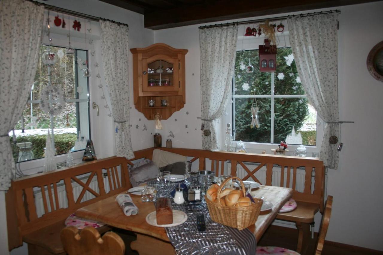 Haus Emily Bed & Breakfast Шладминг Екстериор снимка