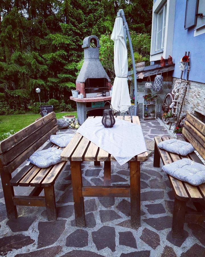 Haus Emily Bed & Breakfast Шладминг Екстериор снимка