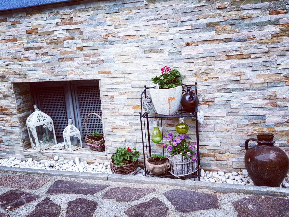 Haus Emily Bed & Breakfast Шладминг Екстериор снимка