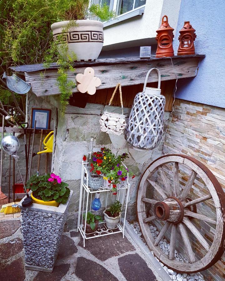 Haus Emily Bed & Breakfast Шладминг Екстериор снимка