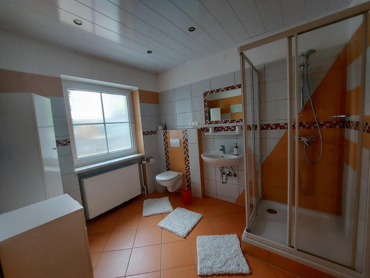 Haus Emily Bed & Breakfast Шладминг Екстериор снимка