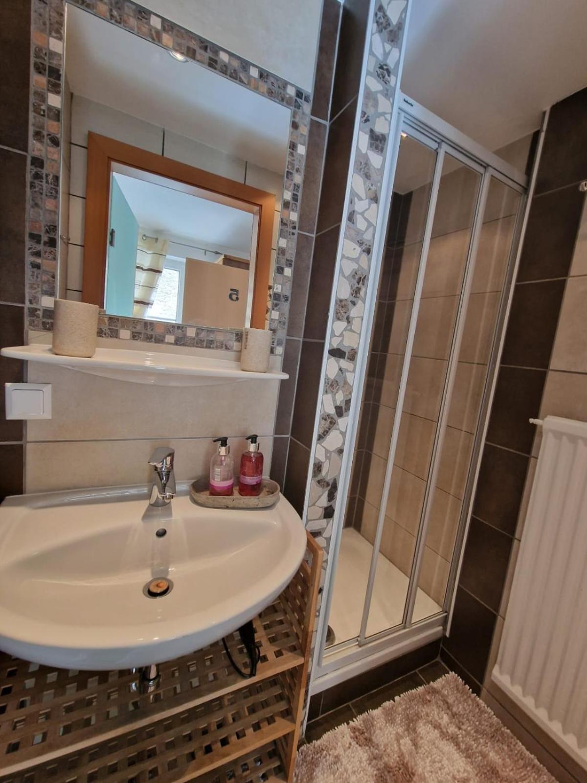 Haus Emily Bed & Breakfast Шладминг Екстериор снимка